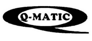 Q Q-MATIC