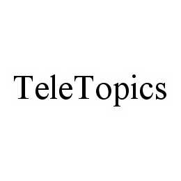 TELETOPICS