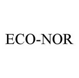 ECO-NOR