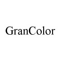 GRANCOLOR