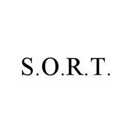 S.O.R.T.