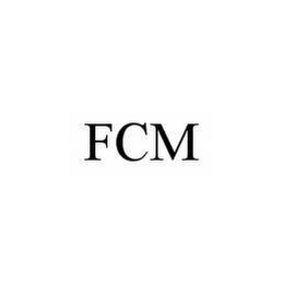 FCM