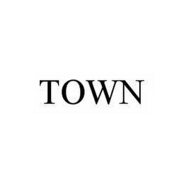 TOWN