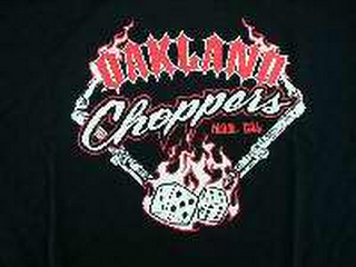 OAKLAND CHOPPERS