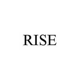 RISE