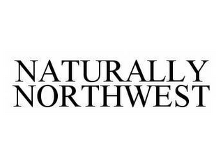 NATURALLY NORTHWEST