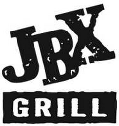 JBX GRILL