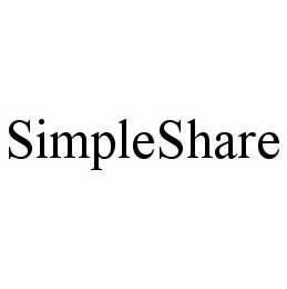 SIMPLESHARE