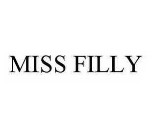 MISS FILLY