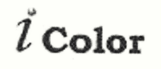 ICOLOR