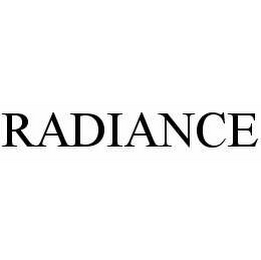 RADIANCE