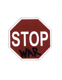 STOP WAR