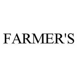 FARMER'S