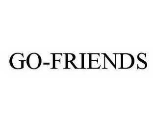 GO-FRIENDS