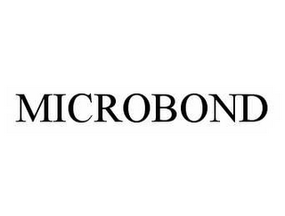 MICROBOND