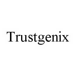 TRUSTGENIX