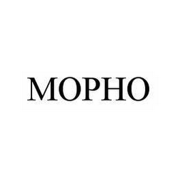 MOPHO