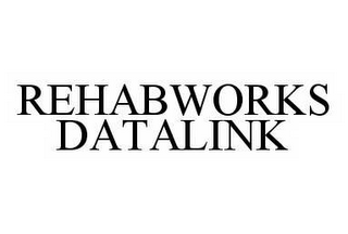 REHABWORKS DATALINK