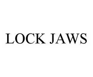 LOCK JAWS