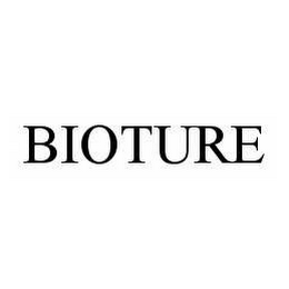 BIOTURE