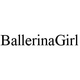 BALLERINAGIRL