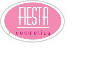 FIESTA COSMETICS