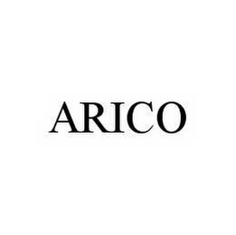 ARICO