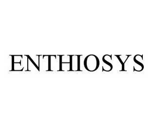 ENTHIOSYS