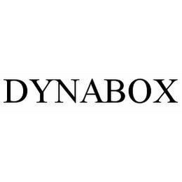 DYNABOX