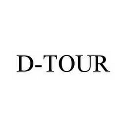 D-TOUR