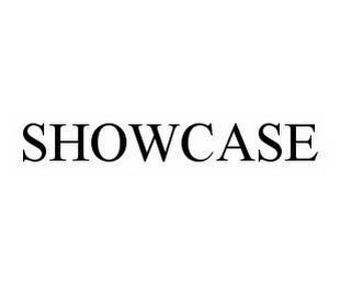 SHOWCASE