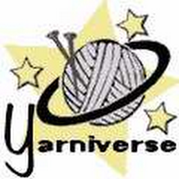 YARNIVERSE