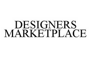 DESIGNERS MARKETPLACE