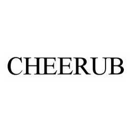 CHEERUB