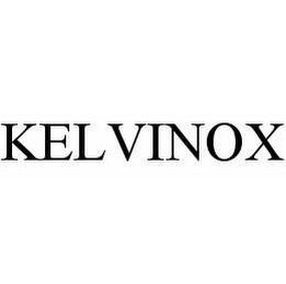 KELVINOX