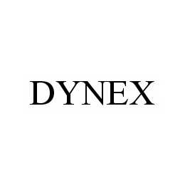 DYNEX