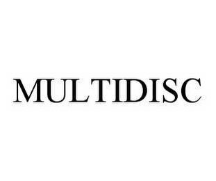 MULTIDISC