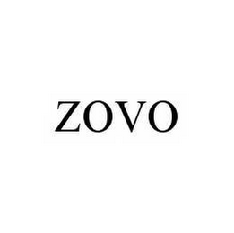 ZOVO