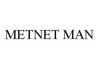 METNET MAN