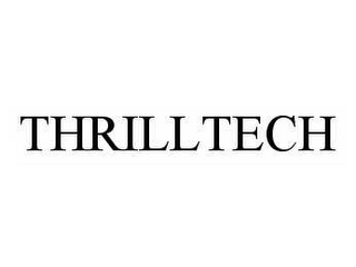 THRILLTECH