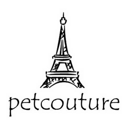 PETCOUTURE