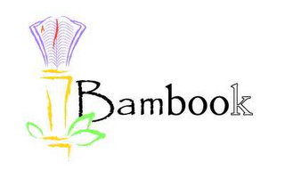 BAMBOOK