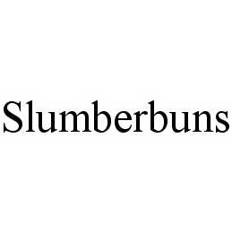 SLUMBERBUNS