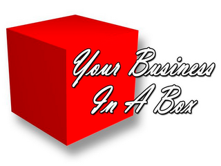 YOUR BUSINESS IN A BOX