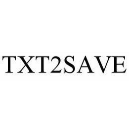 TXT2SAVE