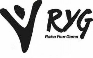 RYG RAISE YOUR GAME