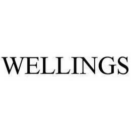 WELLINGS