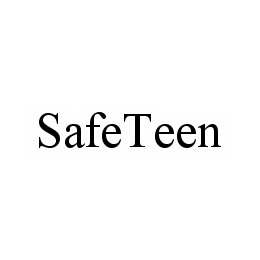 SAFETEEN