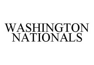 WASHINGTON NATIONALS