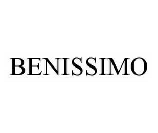 BENISSIMO